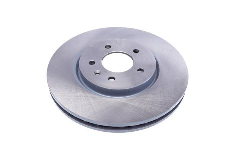 Диск тормозной передний OPEL ASTRA J 10-, FEBI BILSTEIN (39210)