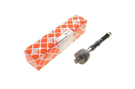 Рулевая тяга MITSUBISHI PAJERO, FEBI BILSTEIN (31522) Рулевая тяга MITSUBISHI PAJERO, FEBI BILSTEIN (31522)