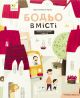 Бодье в городе - Марта Галевская-Кустра Бодье в городе - Марта Галевская-Кустра