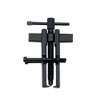 Усиленный рельсовый съёмник с фиксацией 38х65 мм СНГ SK2R2U