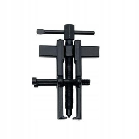 Усиленный рельсовый съёмник с фиксацией 38х65 мм СНГ SK2R2U