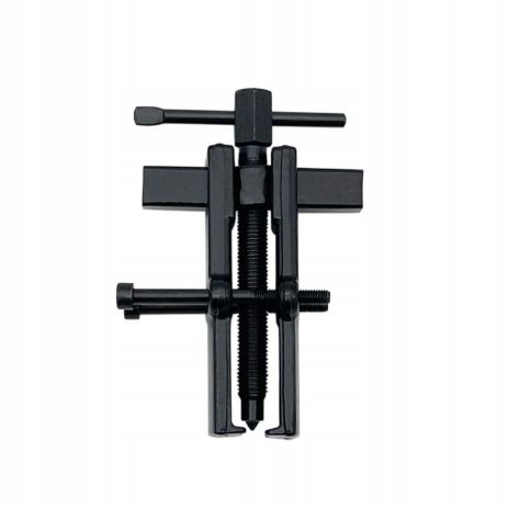 Посилений рейковий знімач з фіксацією 38х65 мм СНД SK2R2U