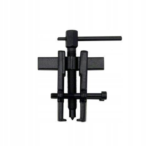 Знімач рейковий з фіксацією посилений 35х45 мм СНД SK2R1U