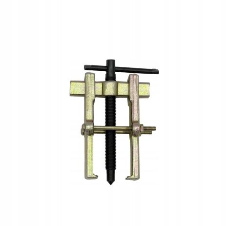 Съёмник рельсовый с фиксатором 38х65 мм СНГ SK2R2F