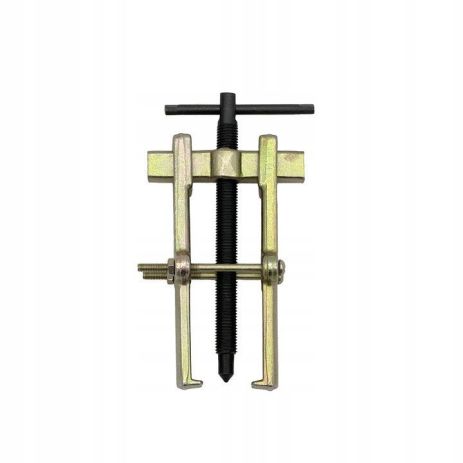 Рейковий знімач з фіксацією 40х80 мм СНД SK2R3F