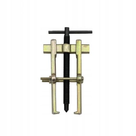 Рельсовый съёмник с фиксацией 40х80 мм СНГ SK2R3F Рельсовый съёмник с фиксацией 40х80 мм СНГ SK2R3F