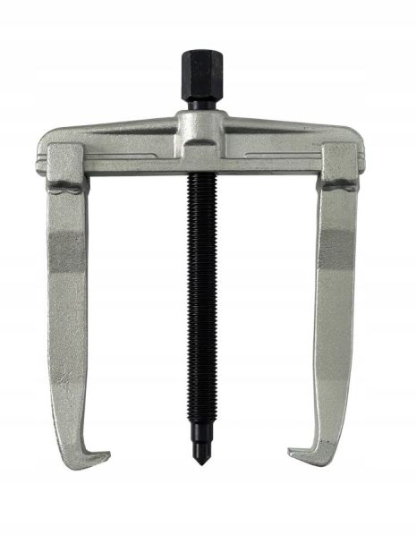 Знімач двозахватний рейковий №2 70х80 мм, СНД (SK2R2)