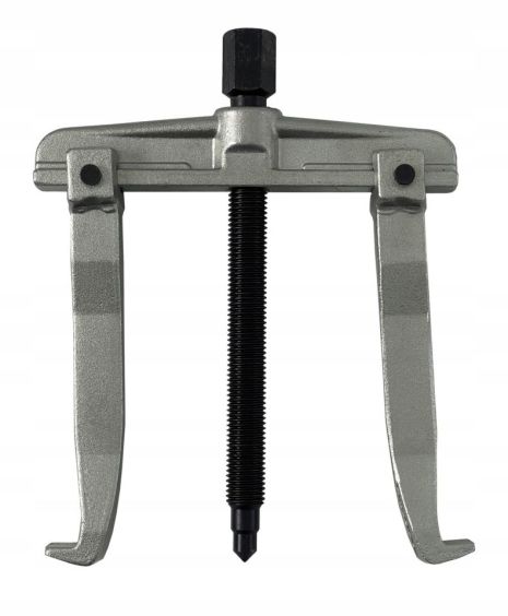 Рельсовый двухзахватный съёмник №4 120х130 мм СНГ SK2R4