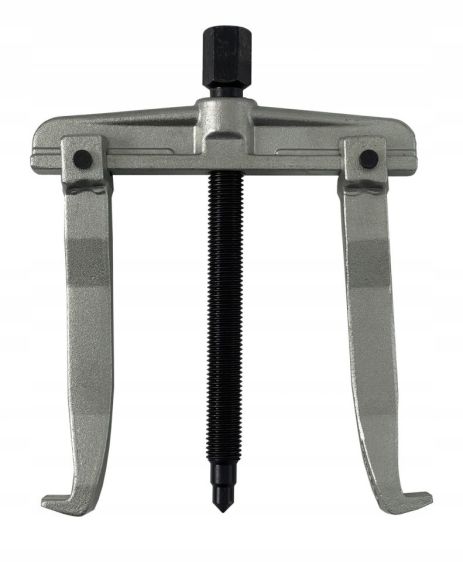 Рельсовый двухзахватный съёмник №4 120х130 мм СНГ SK2R4