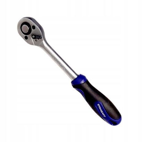 1/2" трещотка СНГ TR12ST