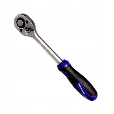 Тріскачка 1/2" СНД TR12ST Тріскачка 1/2" СНД TR12ST