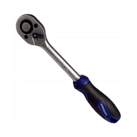 Трещоточный ключ 3/8" СНГ TR38ST