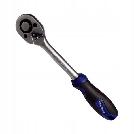 Тріскачка 3/8" СНД TR38ST