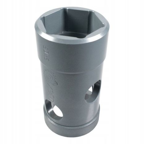 Усиленный ступичный ключ 85мм (6-гранный) KhZSO WHS6085