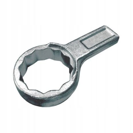 Односторонній накидний колінчастий ключ 41 мм STANDART KGNO41ST