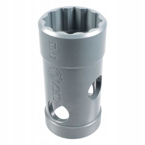 Усиленный ступичный ключ 65мм (12-гранный) (ХЗСО) WHS1265