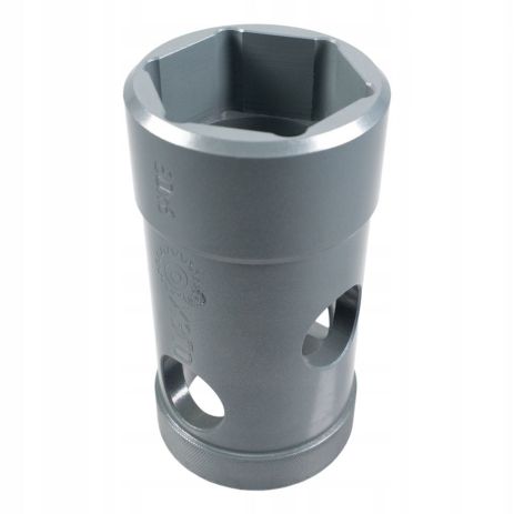 Посилений ступовий ключ 70мм (6-гранний) WHS6070 (ХЗСО)