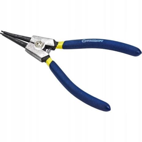 Круглогубцы для снятия стопорных колец 7" разжим прямые СНГ CPES0107 Круглогубцы для снятия стопорных колец 7" разжим прямые СНГ CPES0107