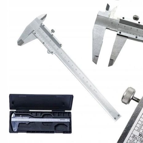 СНД штангенциркуль 150 мм SVC0115