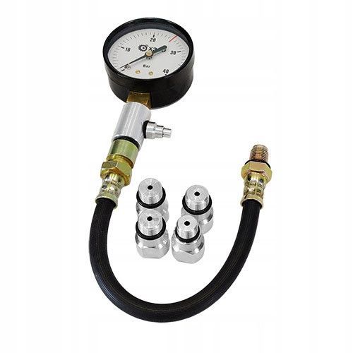 Компресометр дизель-бензиніз гнучким шлангом KhZSO CMPR4002 Компресометр дизель-бензиніз гнучким шлангом KhZSO CMPR4002