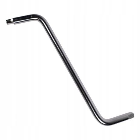 Зливний квадрат для олії 8x10mm STANDART OSW0810ST