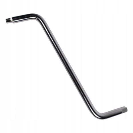 Зливний квадрат для олії 8x10mm STANDART OSW0810ST