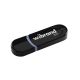 Флеш-накопичувач Wibrand USB 2.0 Panther 32Gb Black