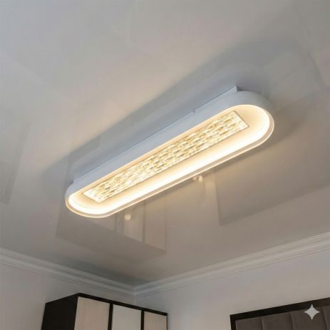 Светильник коридорный LED 12594-600