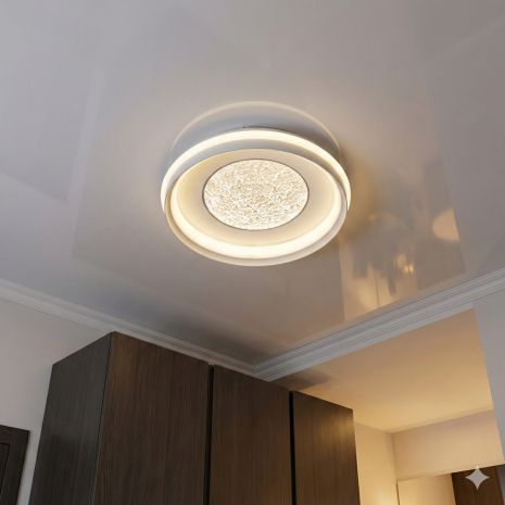 Світильник зміна режимів 12475