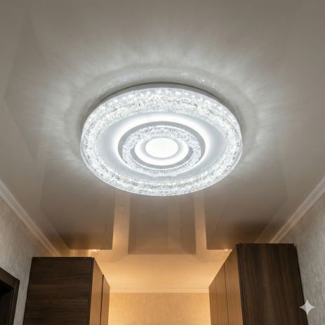 Лед свет в прихожую 12491