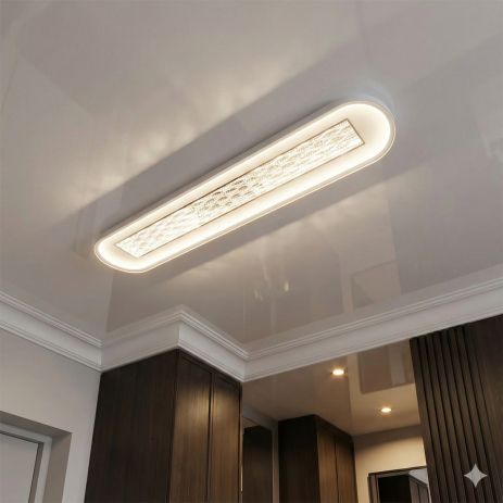 Светильник потолочный малый 12594-800 Светильник потолочный малый 12594-800