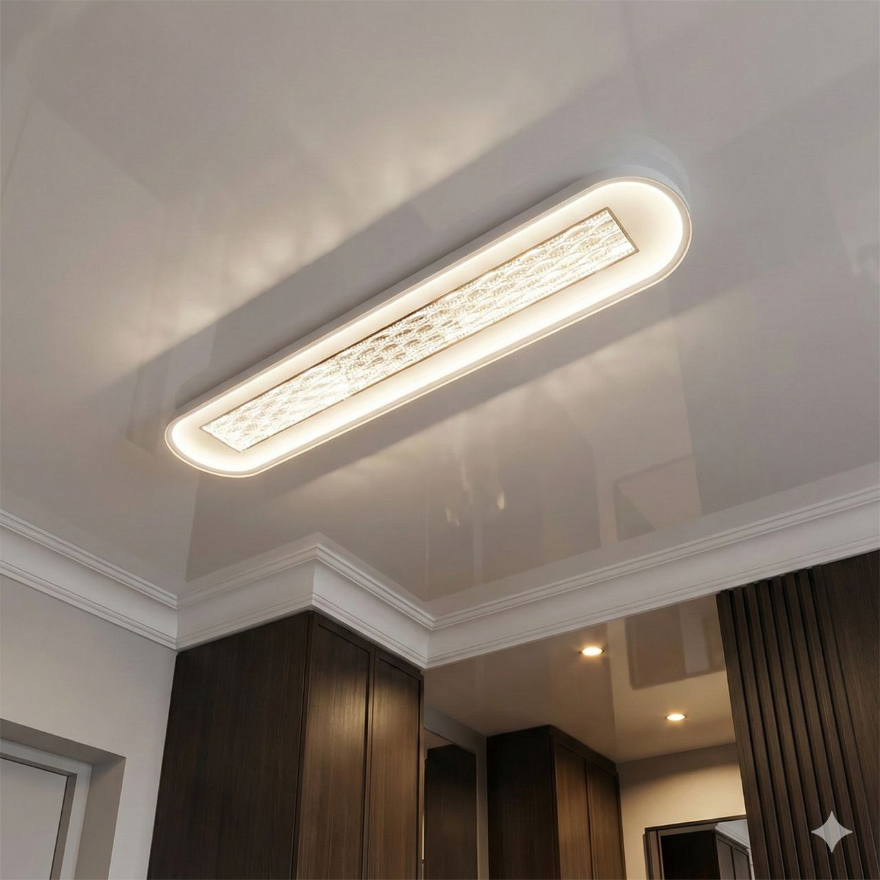 Светильник потолочный малый 12594-800 Светильник потолочный малый 12594-800