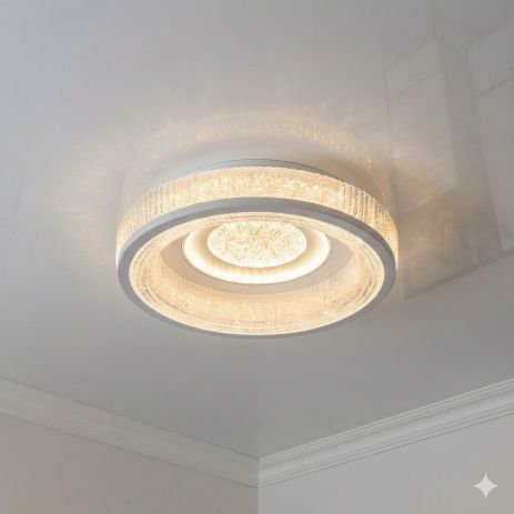 Светильник 3 режима в холл 12547 Светильник 3 режима в холл 12547