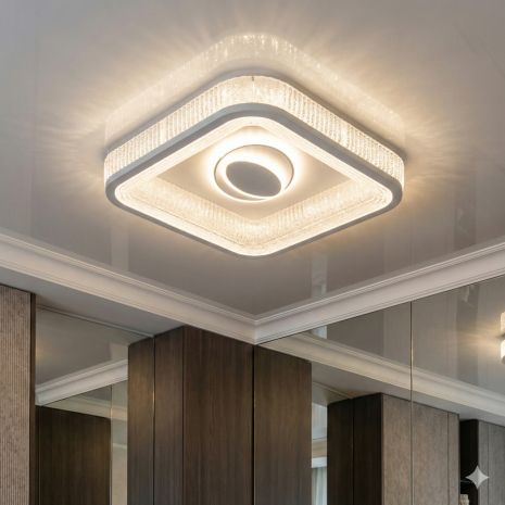 Потолочный светильник 3 температуры 12550A Потолочный светильник 3 температуры 12550A