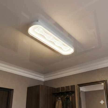 Светильник для небольших помещений 12596-600 Светильник для небольших помещений 12596-600