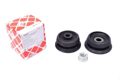 Подушка аморт. комплект (верхн.+нижняя) DB Sprinter,LT28-46, FEBI BILSTEIN (10875)