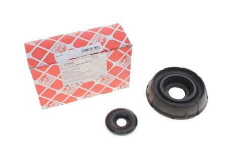 Подушка передн. амортизатора c подш. RENAULT Logan 04-, FEBI BILSTEIN (27505)