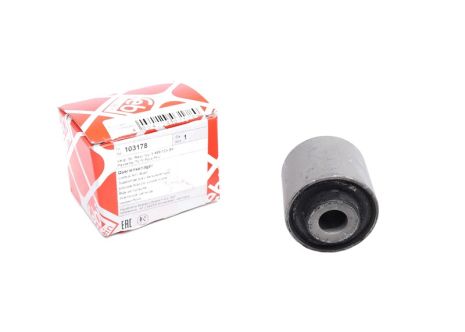 Сайлентблок задней подвески FORD Mondeo - 15, FEBI BILSTEIN (103178)