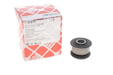 Сайлентблок кріплення двигуна OPEL Vectra B, FEBI BILSTEIN (01872)
