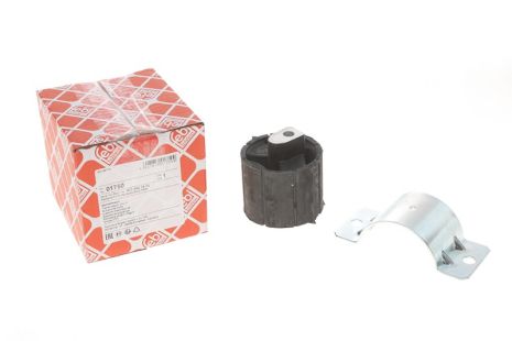 Подушка КПП задн. 208-414 DB Sprinter BM901-904 LT28-46, FEBI BILSTEIN (01750)
