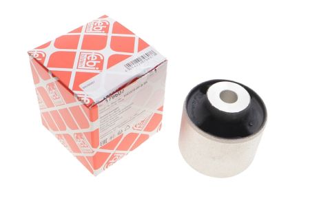 Сайлентблок важеля (D 70) передн. MODEL S 17- (Для авто до -21) TESLA, FEBI BILSTEIN (179607)