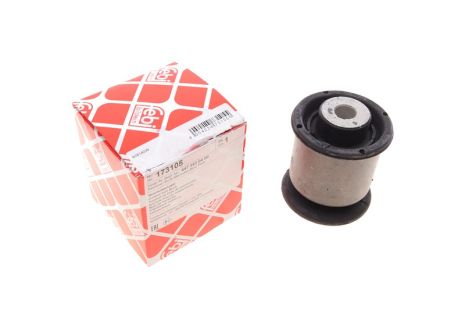 Сайлентблок рычага подвески внутренний. W447 Vito 14-, FEBI BILSTEIN (173105) Сайлентблок рычага подвески внутренний. W447 Vito 14-, FEBI BILSTEIN (173105)