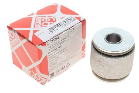 Сайлентблок рычага подвески передн. 159 ALFA ROMEO, FEBI BILSTEIN (185369) Сайлентблок рычага подвески передн. 159 ALFA ROMEO, FEBI BILSTEIN (185369)