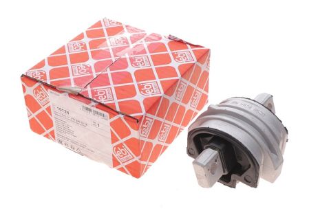 Подушка КПП задн. DB W124, FEBI BILSTEIN (10124)