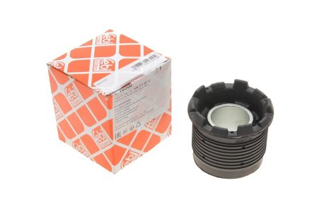 Сайлентблок задней рамы двигателя 35*69 DB Vito 96-, FEBI BILSTEIN (10300)