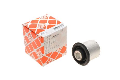 Сайлентблок заднего рычага DB W164, FEBI BILSTEIN (26386)