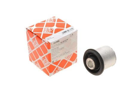 Сайлентблок заднього важеля DB W164, FEBI BILSTEIN (26386) Сайлентблок заднього важеля DB W164, FEBI BILSTEIN (26386)