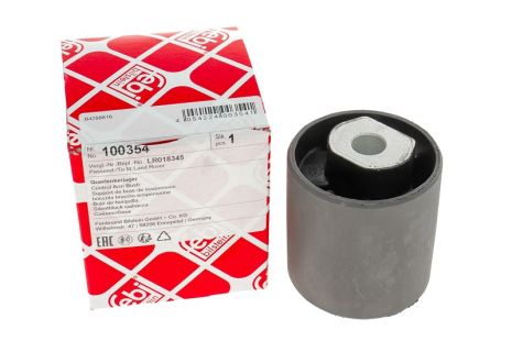 Сайлентблок переднего рычага LANDROVER Range Rover 02-, FEBI BILSTEIN (100354) Сайлентблок переднего рычага LANDROVER Range Rover 02-, FEBI BILSTEIN (100354)