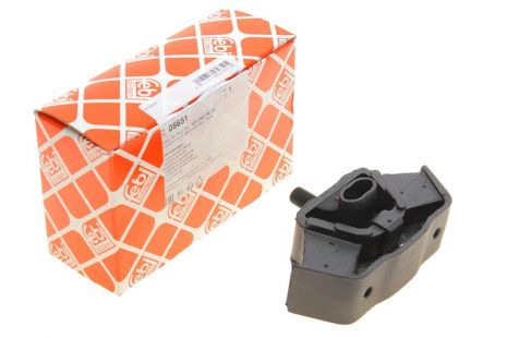 Подушка АКПП DB W123, FEBI BILSTEIN (05651)
