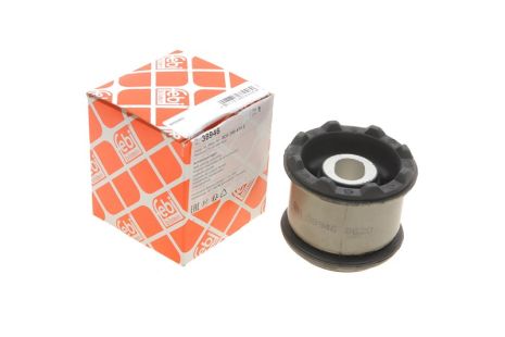 Подушка КПП PASSAT 1. 9D 97-, VW A4, A6, FEBI BILSTEIN (38946)